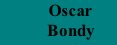 Oscar  Bondy